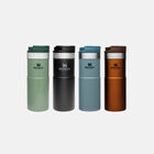 Travel Mug Neverleak | 0.47L ספל קפה ללא נזילות 